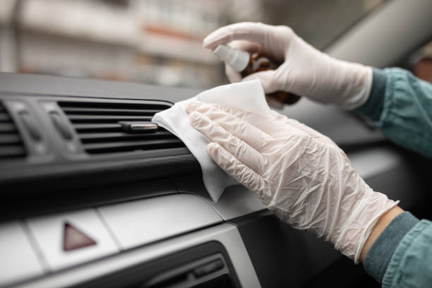 Trusted Riverdale Park, MD Airduct Cleaning Experts