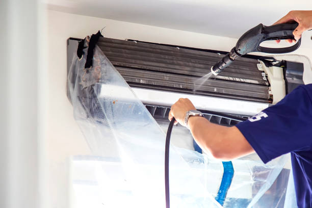 Affordable HVAC Duct Cleaning in Riverdale Park, MD