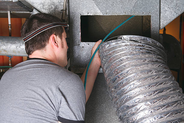 Best Air Duct Cleaning Near Me  in Riverdale Park, MD