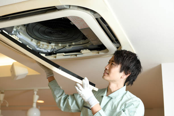 Best Ductwork Cleaning Services  in Riverdale Park, MD