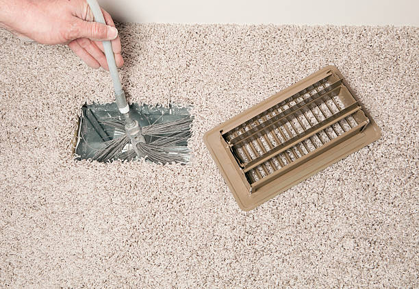 Ventilation Cleaning Services in Riverdale Park, MD