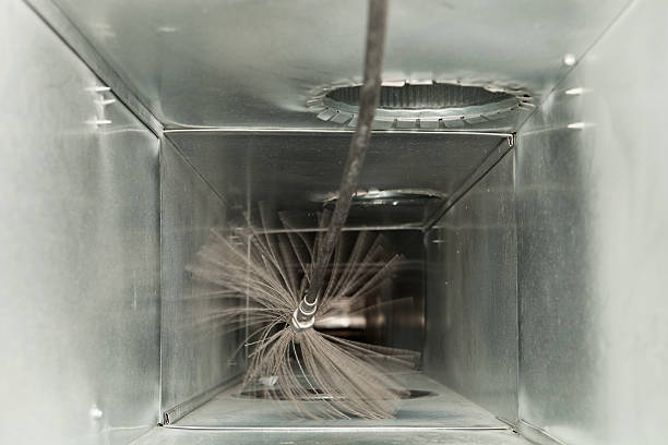 Best Best Air Duct Cleaning Company  in Riverdale Park, MD