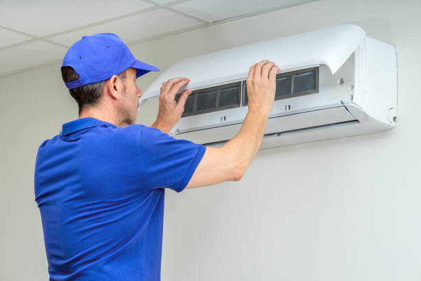 Best Air Duct Cleaning Near Me in Riverdale Park, MD
