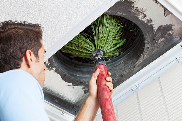 Best Affordable HVAC Duct Cleaning  in Riverdale Park, MD